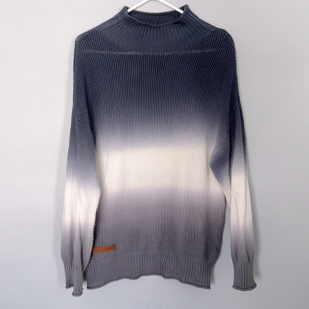 Simply Southern Sweater